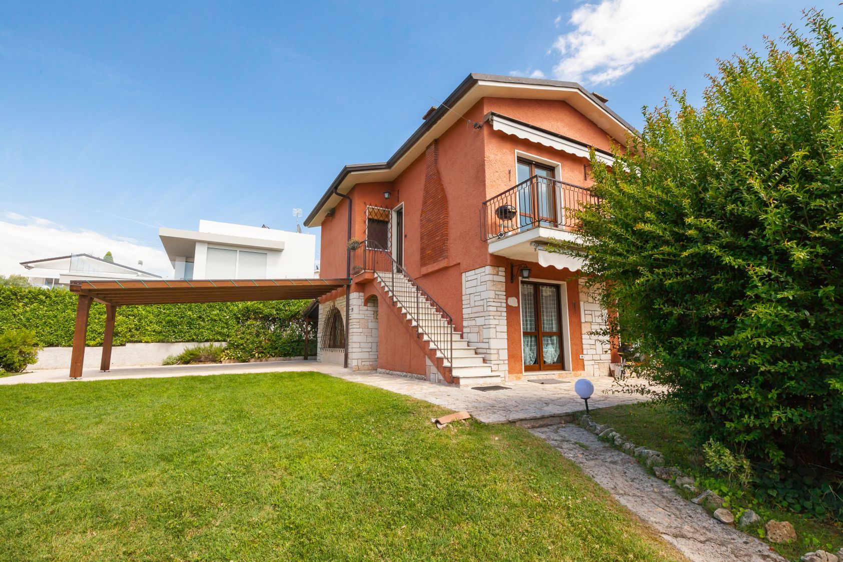 Casa Ancora – Bild 1