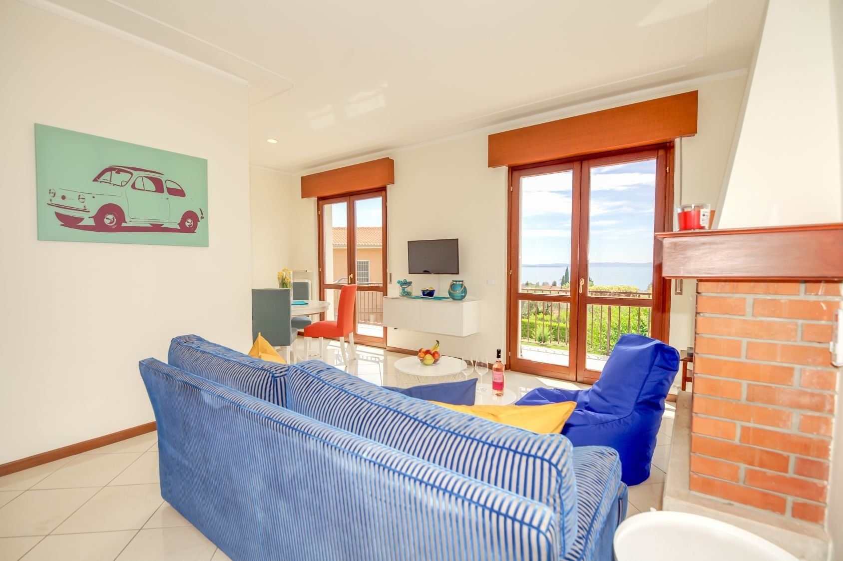Wohnung 2 im Obergeschoss – Bild 10