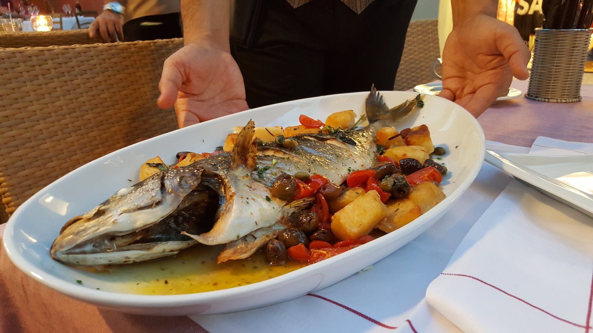 Bardolino und Cisano – Bild 3