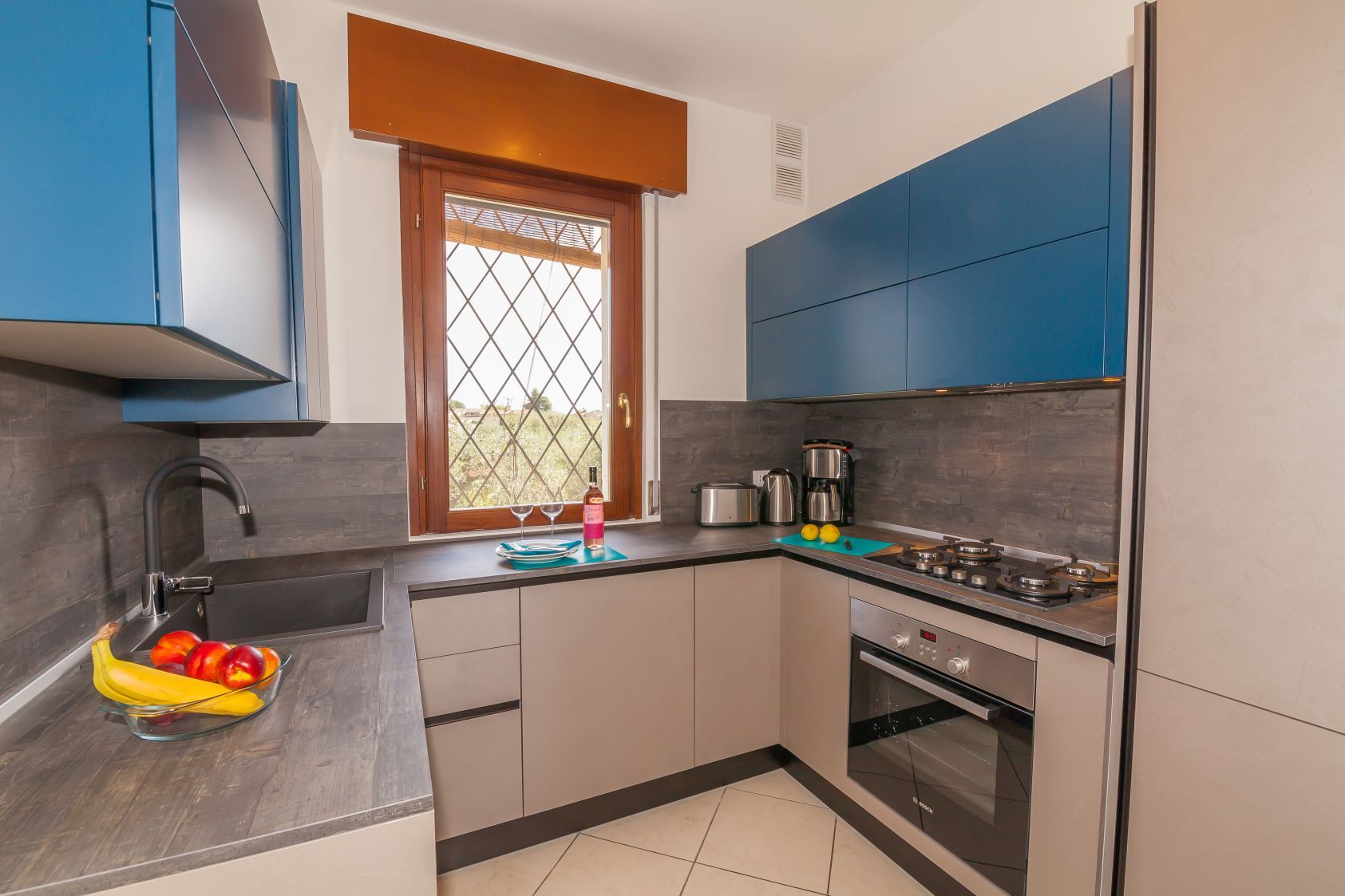 Wohnung 2 im Obergeschoss – Bild 8