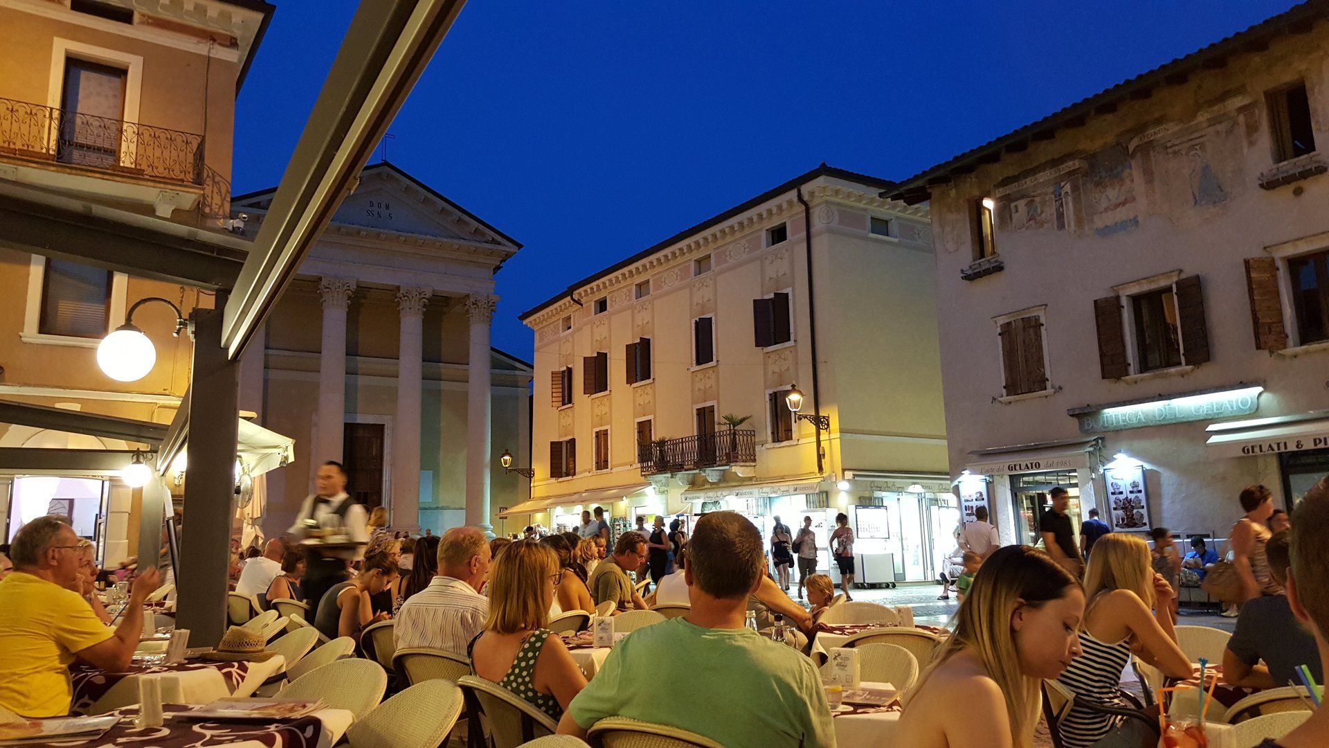 Bardolino und Cisano – Bild 9