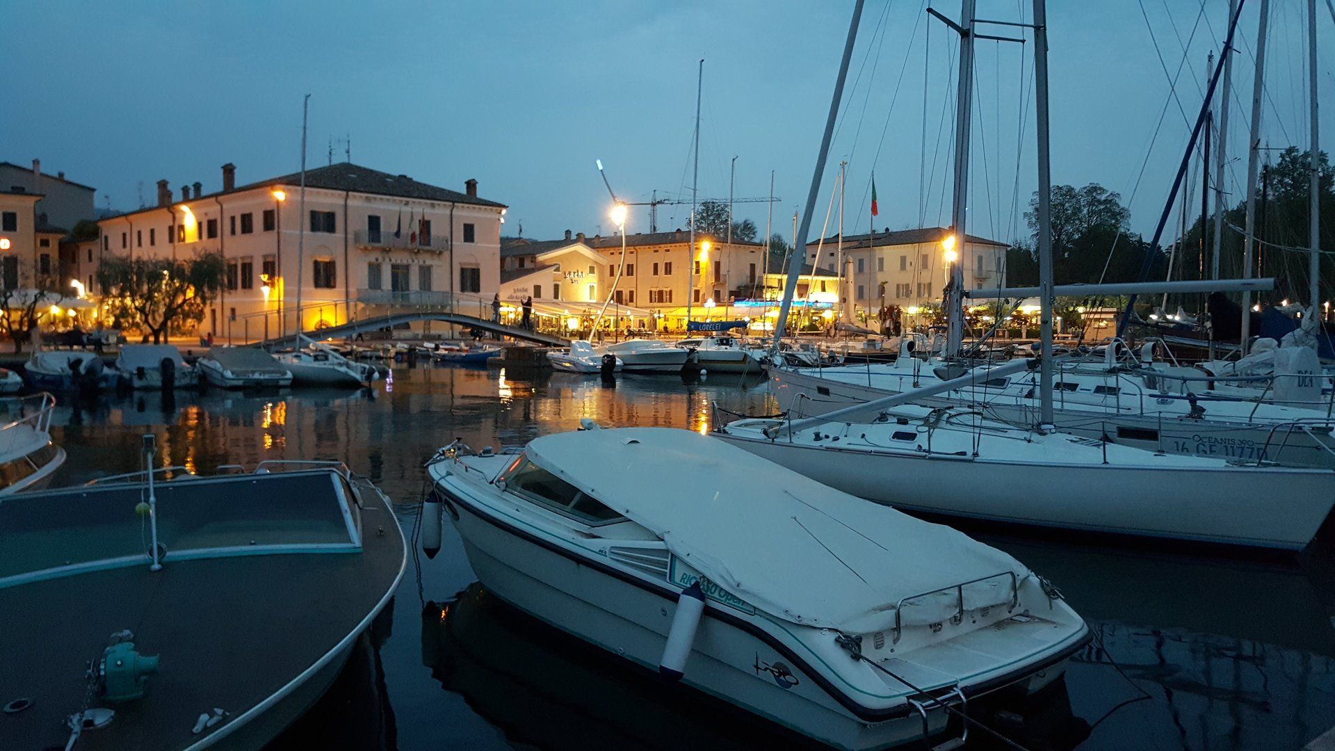 Bardolino und Cisano – Bild 7