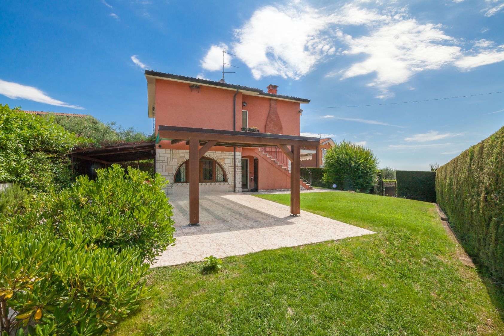 Casa Ancora – Bild 3