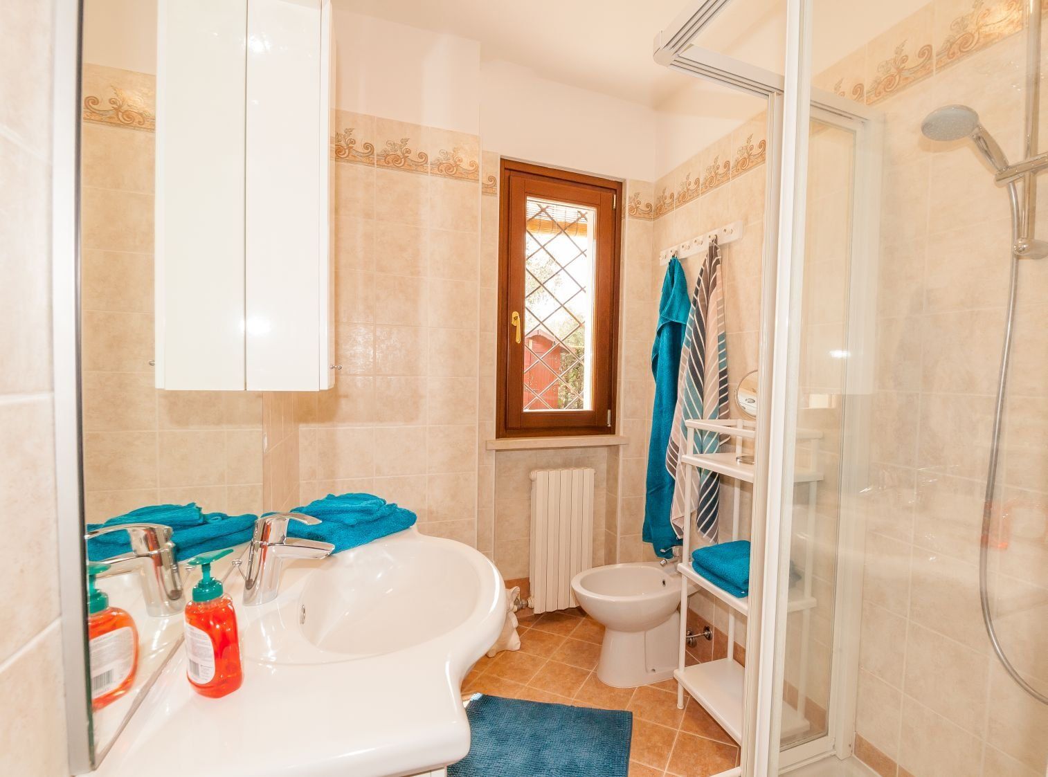 Wohnung 1 im Erdgeschoss – Bild 6