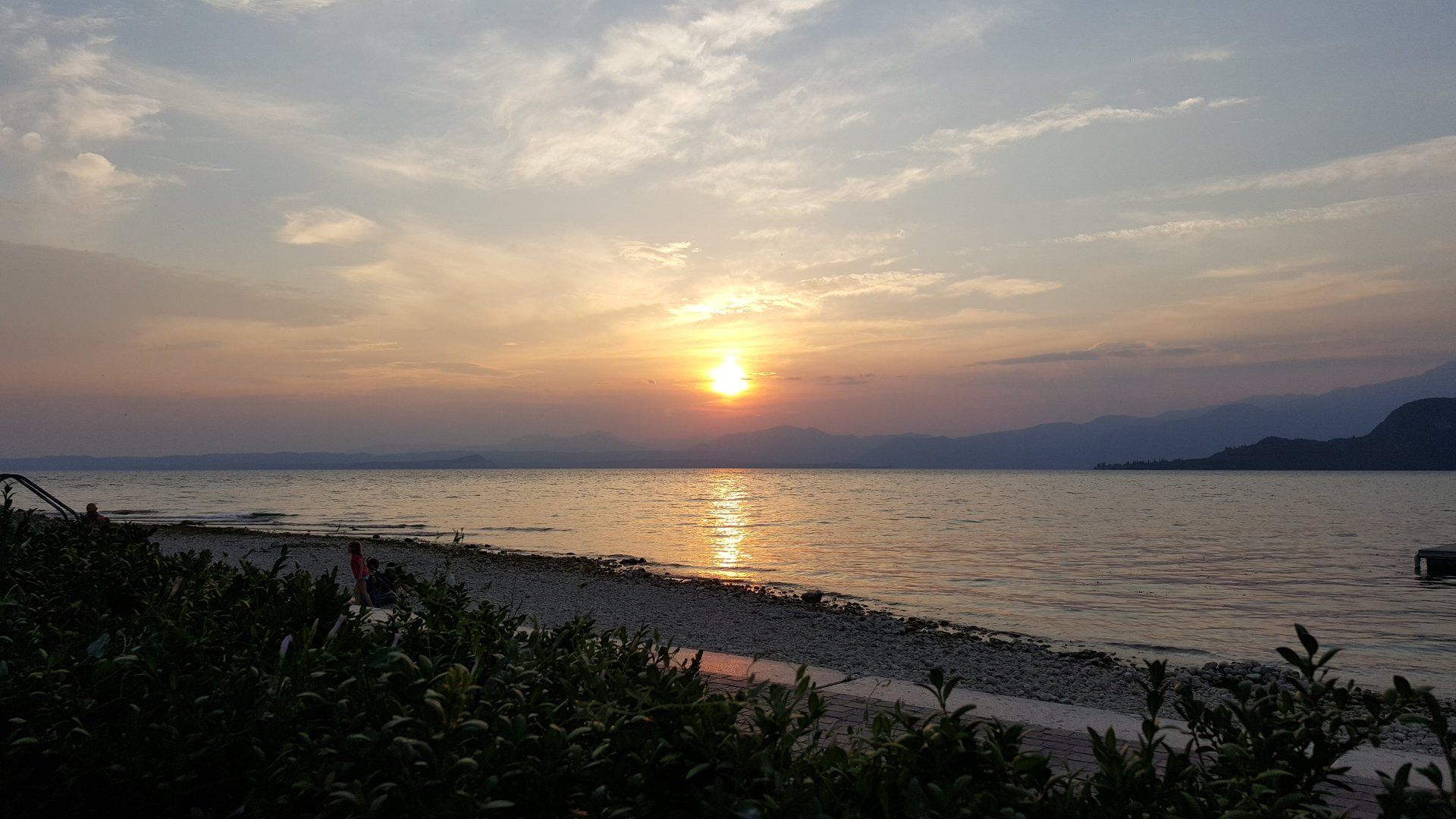 Bardolino und Cisano – Bild 11