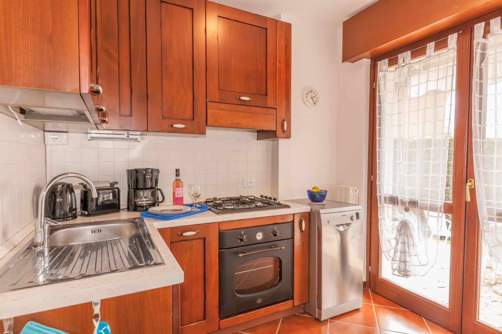 Wohnung 1 im Erdgeschoss – Bild 3