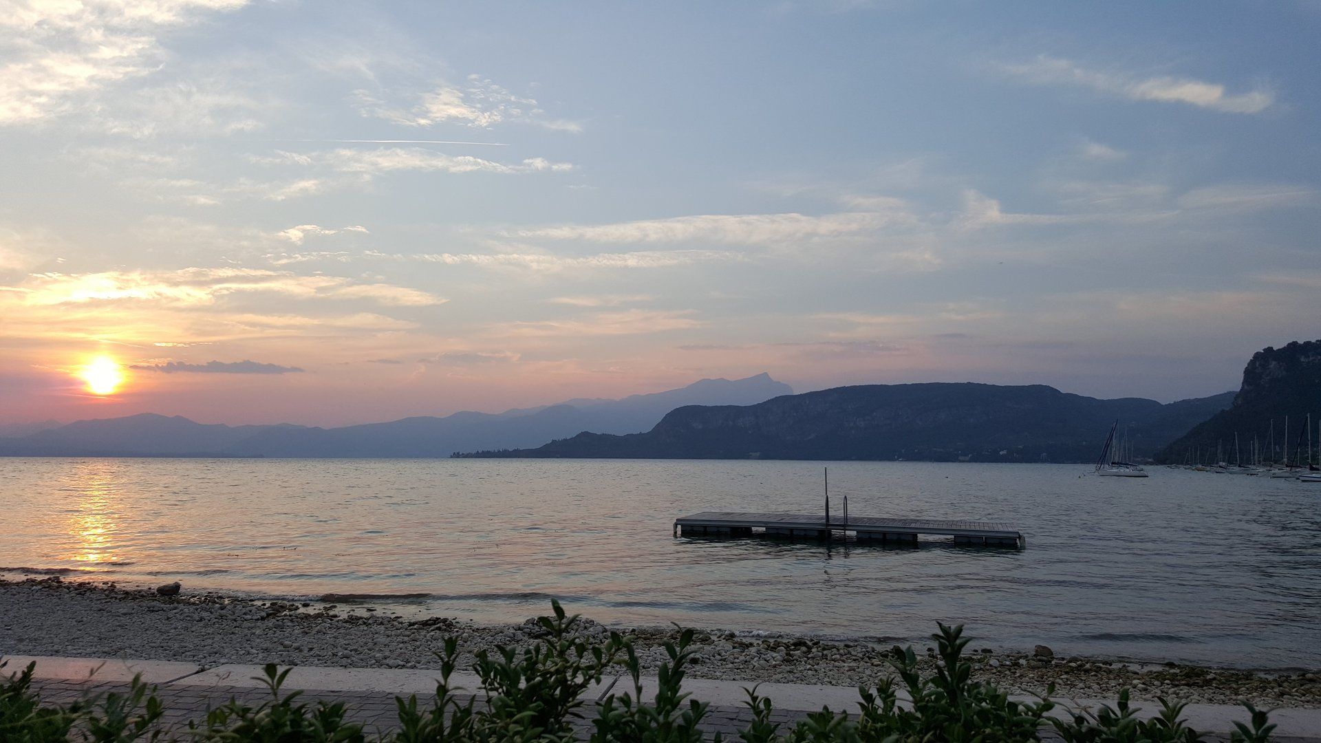 Bardolino und Cisano – Bild 10