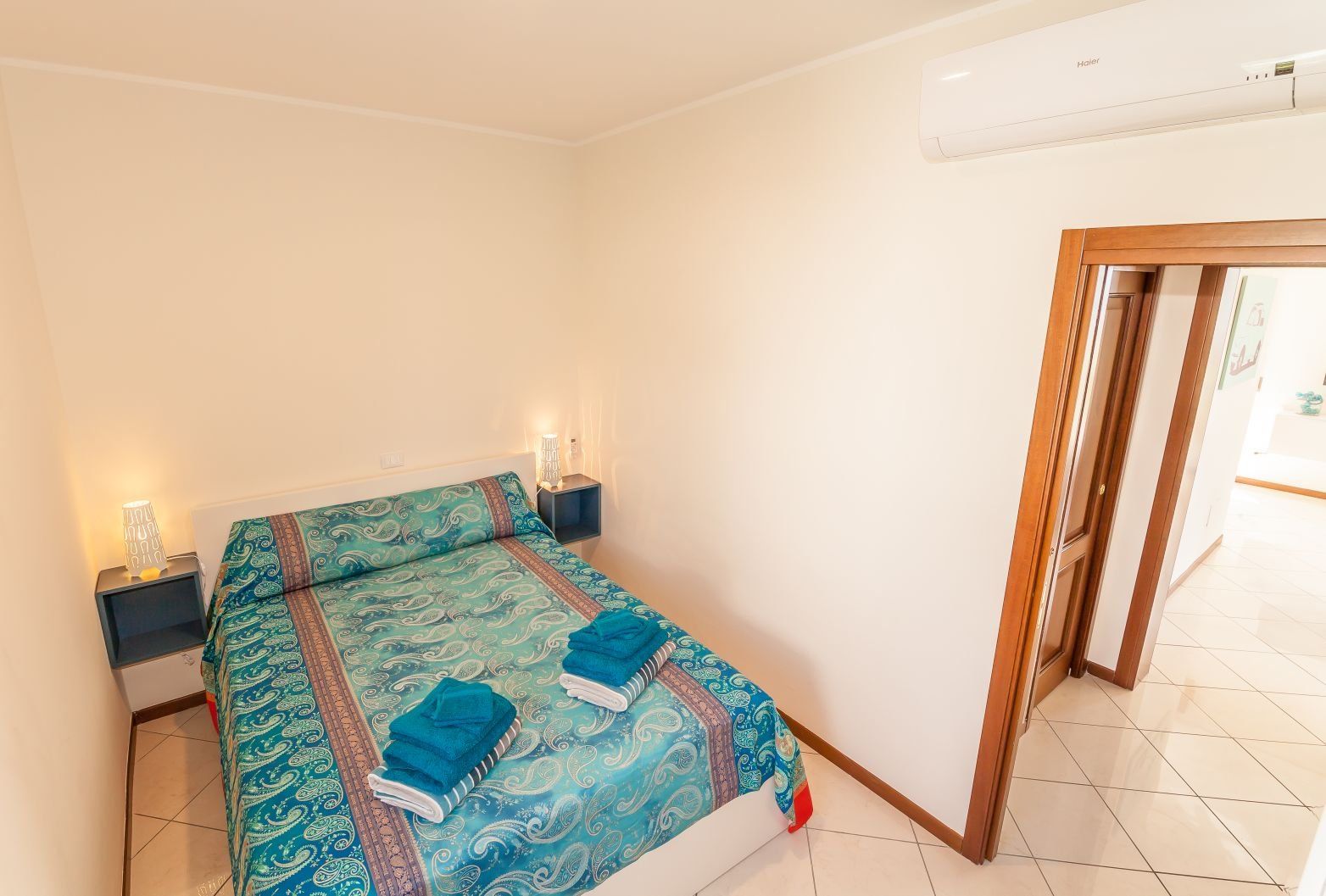 Wohnung 2 im Obergeschoss – Bild 5