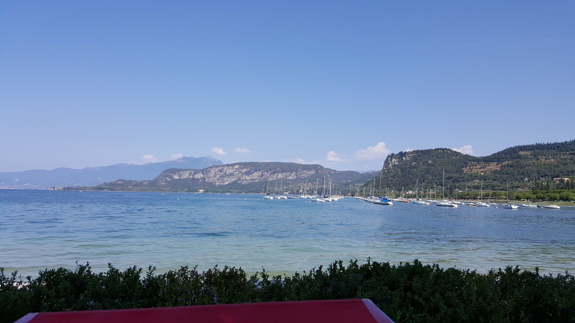 Bardolino und Cisano – Bild 14