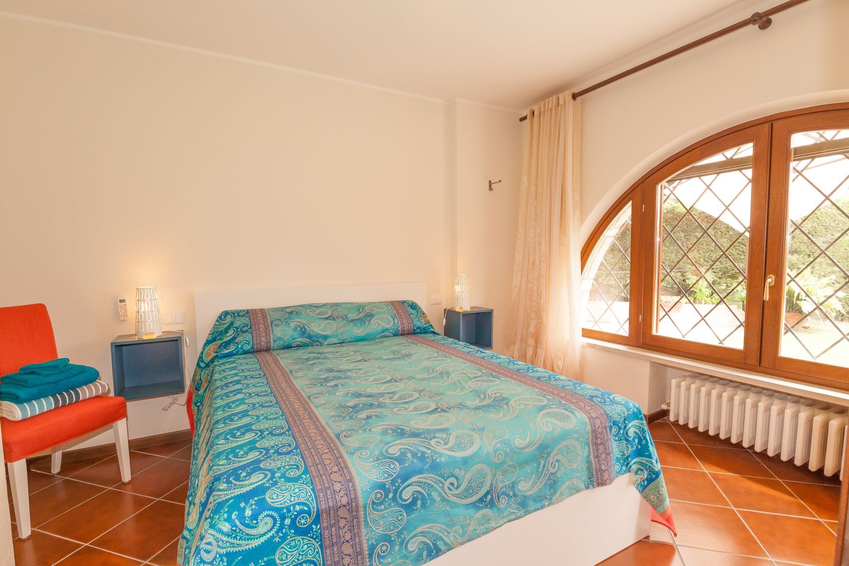 Wohnung 1 im Erdgeschoss – Bild 4