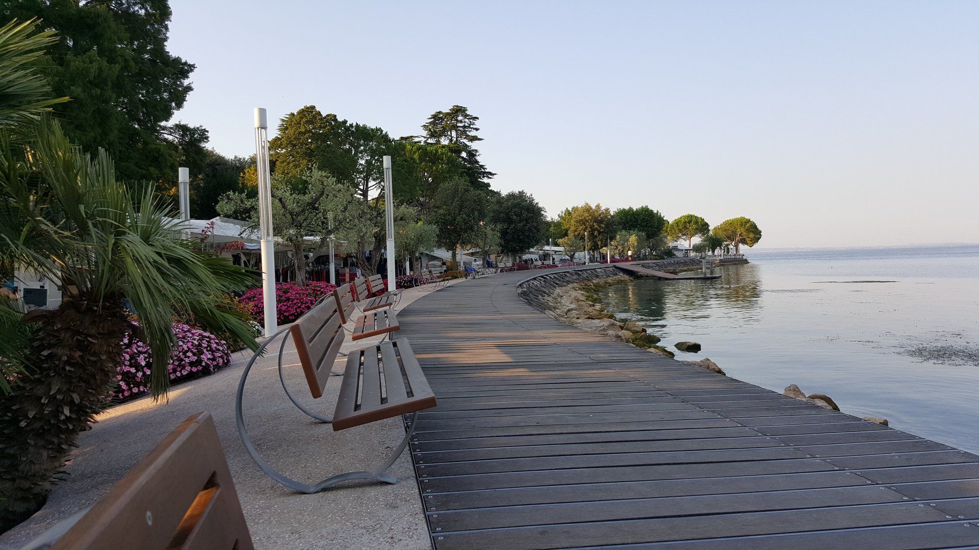 Bardolino und Cisano – Bild 12