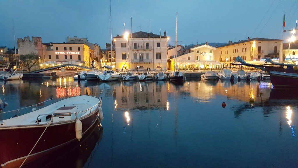 Bardolino und Cisano – Bild 1