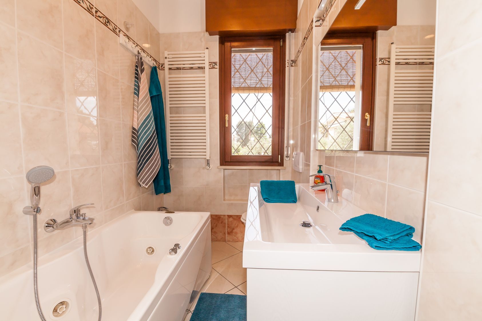 Wohnung 2 im Obergeschoss – Bild 6