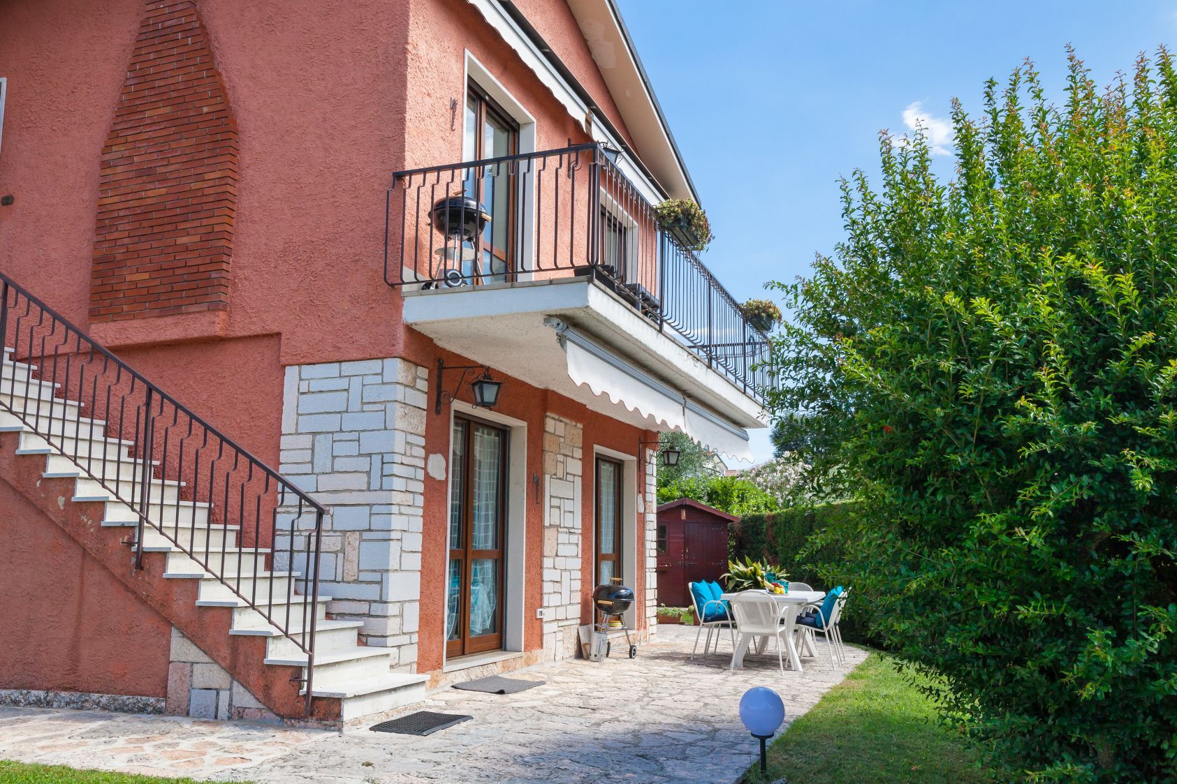 Casa Ancora – Bild 2