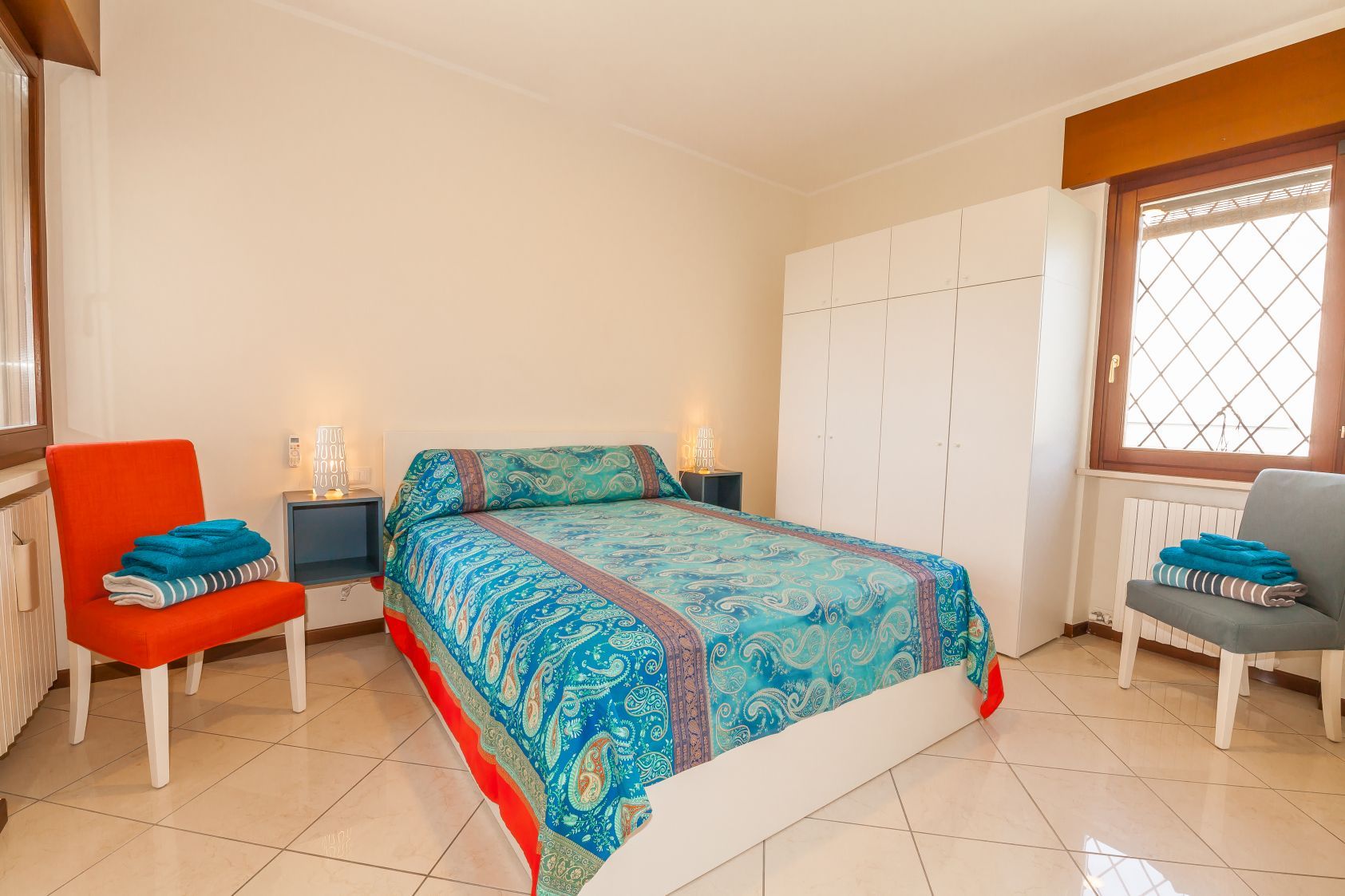 Wohnung 2 im Obergeschoss – Bild 7