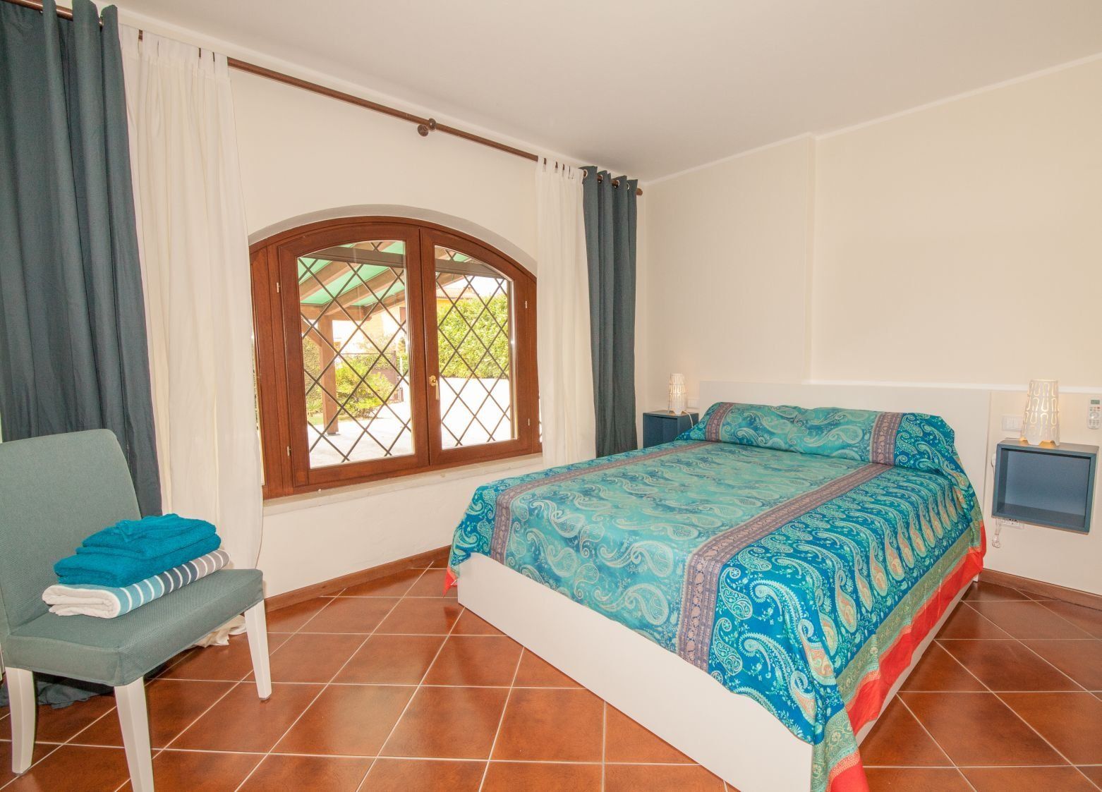 Wohnung 1 im Erdgeschoss – Bild 5