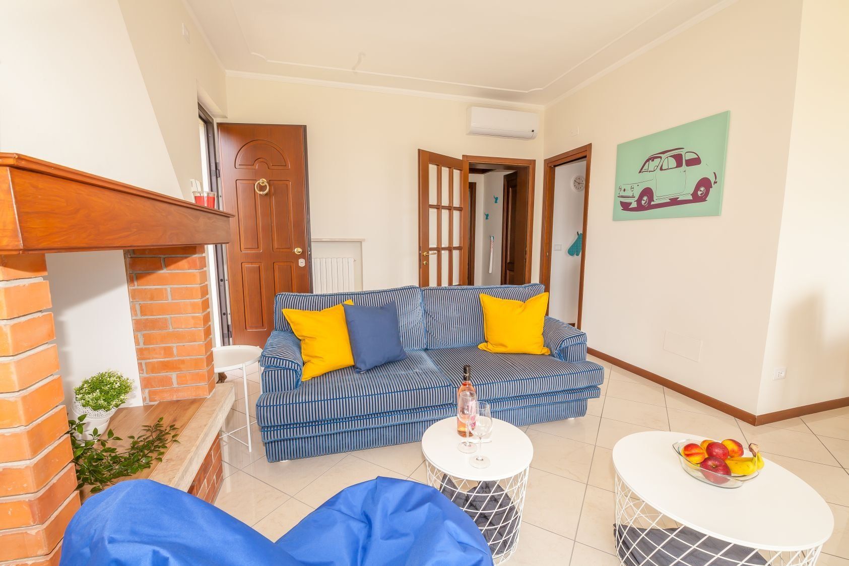 Wohnung 2 im Obergeschoss – Bild 9